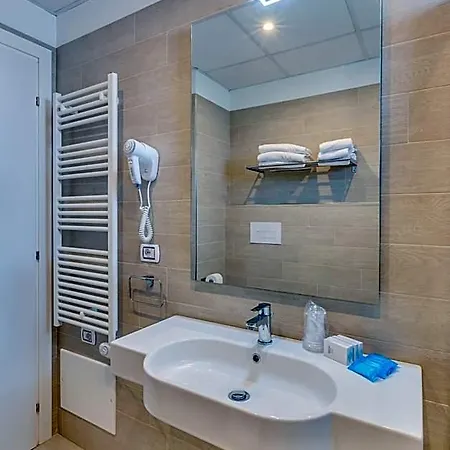 Marina Palace 4 Stelle S 4* Caorle