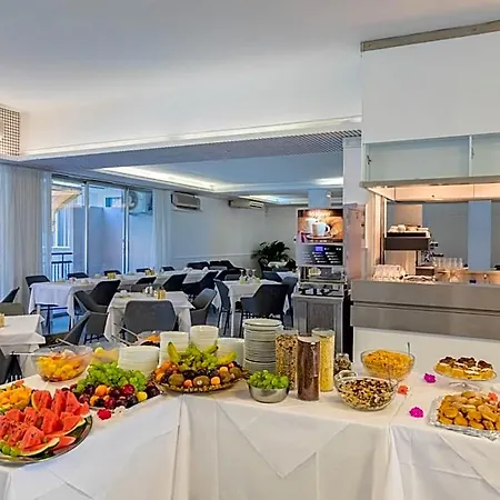 Marina Palace 4 Stelle S