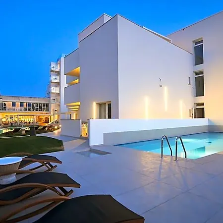 Szálloda Marina Palace 4 Stelle S Caorle