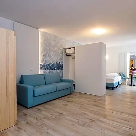 Hotel Marina Palace 4 Stelle S