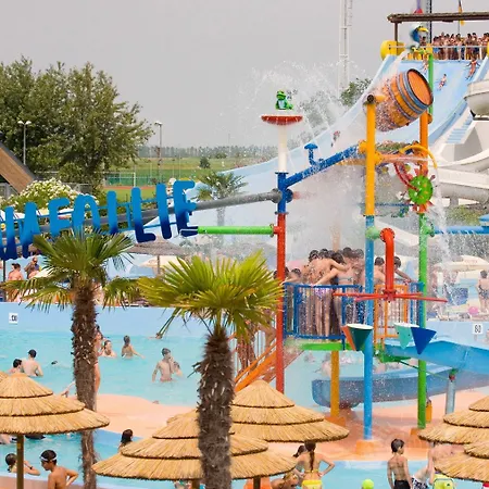 Hotel Marina Palace 4 Stelle S