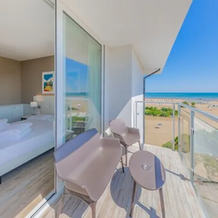 Hotel Marina Palace 4 Stelle S 4*