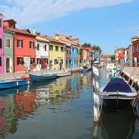 Hotel Marina Palace 4 Stelle S Caorle