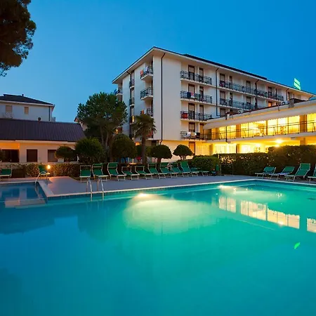 Marina Palace 4 Stelle S Caorle