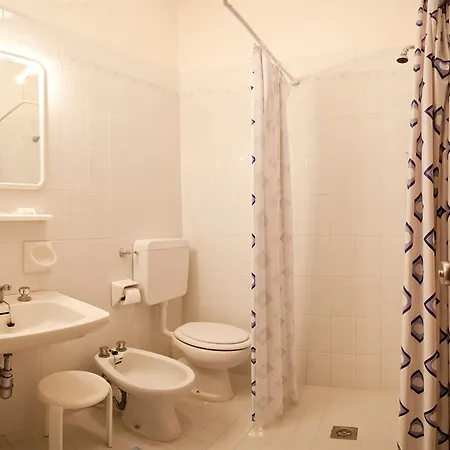 Hotel Marina Palace 4 Stelle S