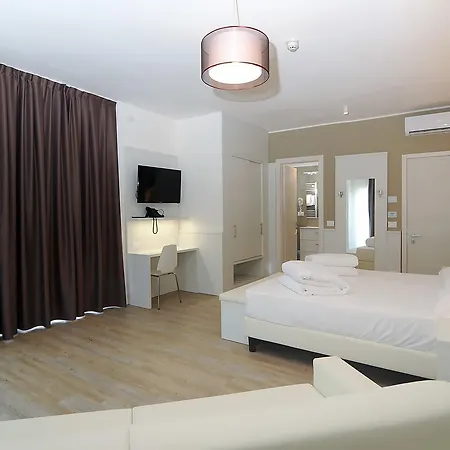 Marina Palace 4 Stelle S Szálloda 4*