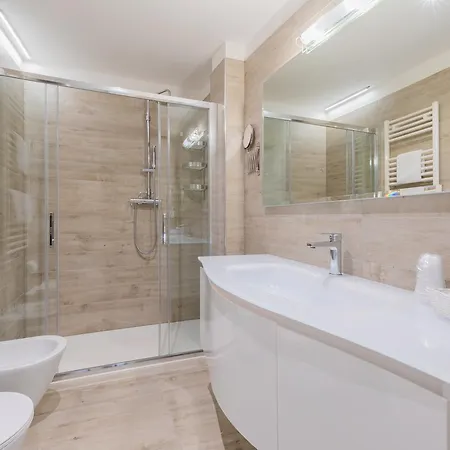 Hotel Marina Palace 4 Stelle S