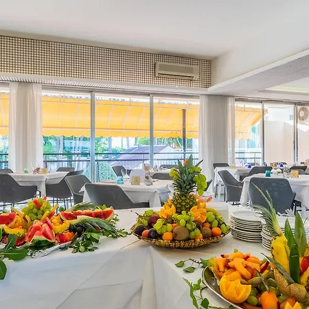 Marina Palace 4 Stelle S 4*