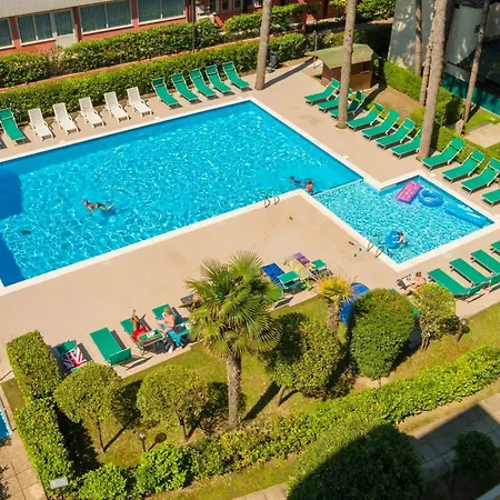 Marina Palace 4 Stelle S Hotel 4*