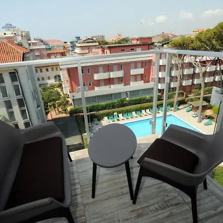 Hotel Marina Palace 4 Stelle S Caorle