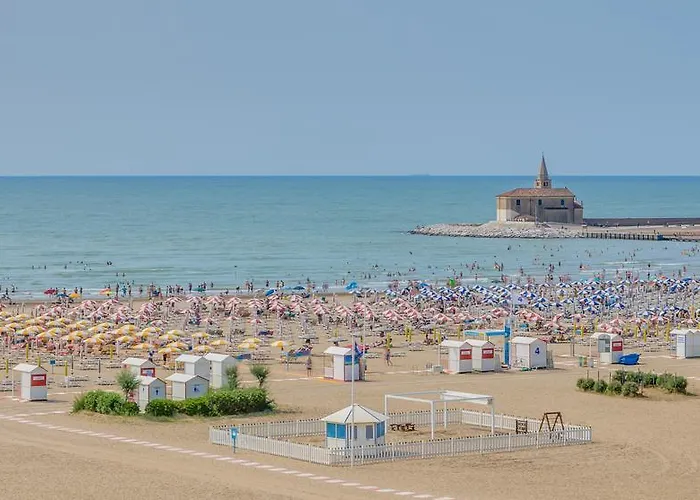 Marina Palace 4 Stelle S Caorle