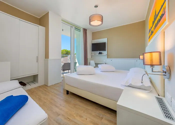 Marina Palace 4 Stelle S 4*