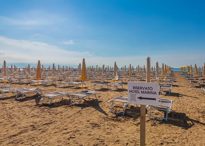 Marina Palace 4 Stelle S