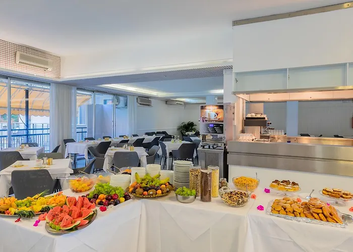 Marina Palace 4 Stelle S Hotel 4*