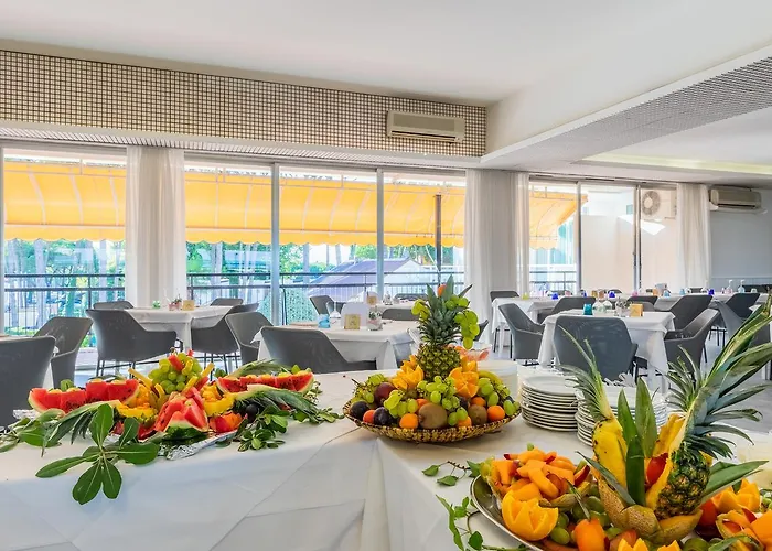 Marina Palace 4 Stelle S 4*