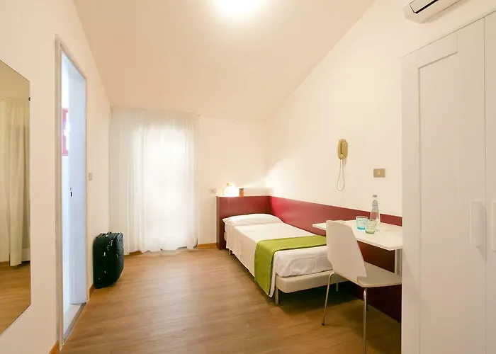 Szálloda Marina Palace 4 Stelle S Caorle